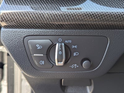 2022 Audi SQ5 Premium Plus