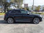 2022 Audi SQ5 Premium Plus
