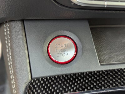 2022 Audi SQ5 Premium Plus