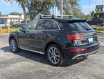 2022 Audi SQ5 Premium Plus