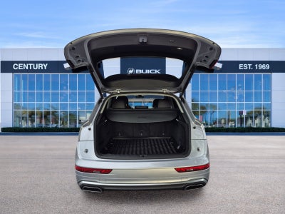 2023 Audi Q5 S line Premium