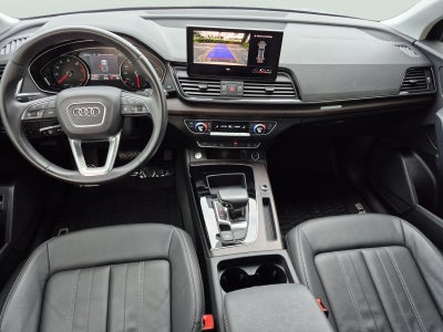 2023 Audi Q5 S line Premium