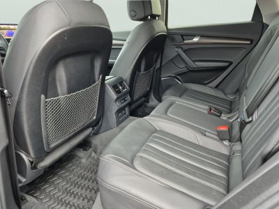 2023 Audi Q5 S line Premium