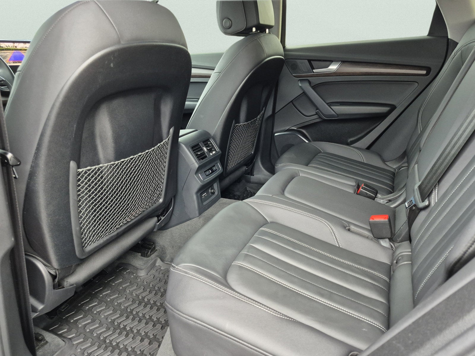 2023 Audi Q5 S line Premium