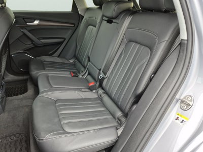 2023 Audi Q5 S line Premium