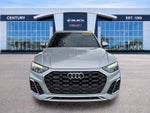 2023 Audi Q5 S line Premium