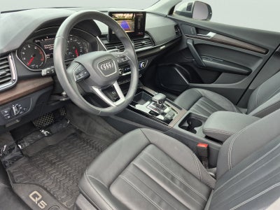 2023 Audi Q5 S line Premium