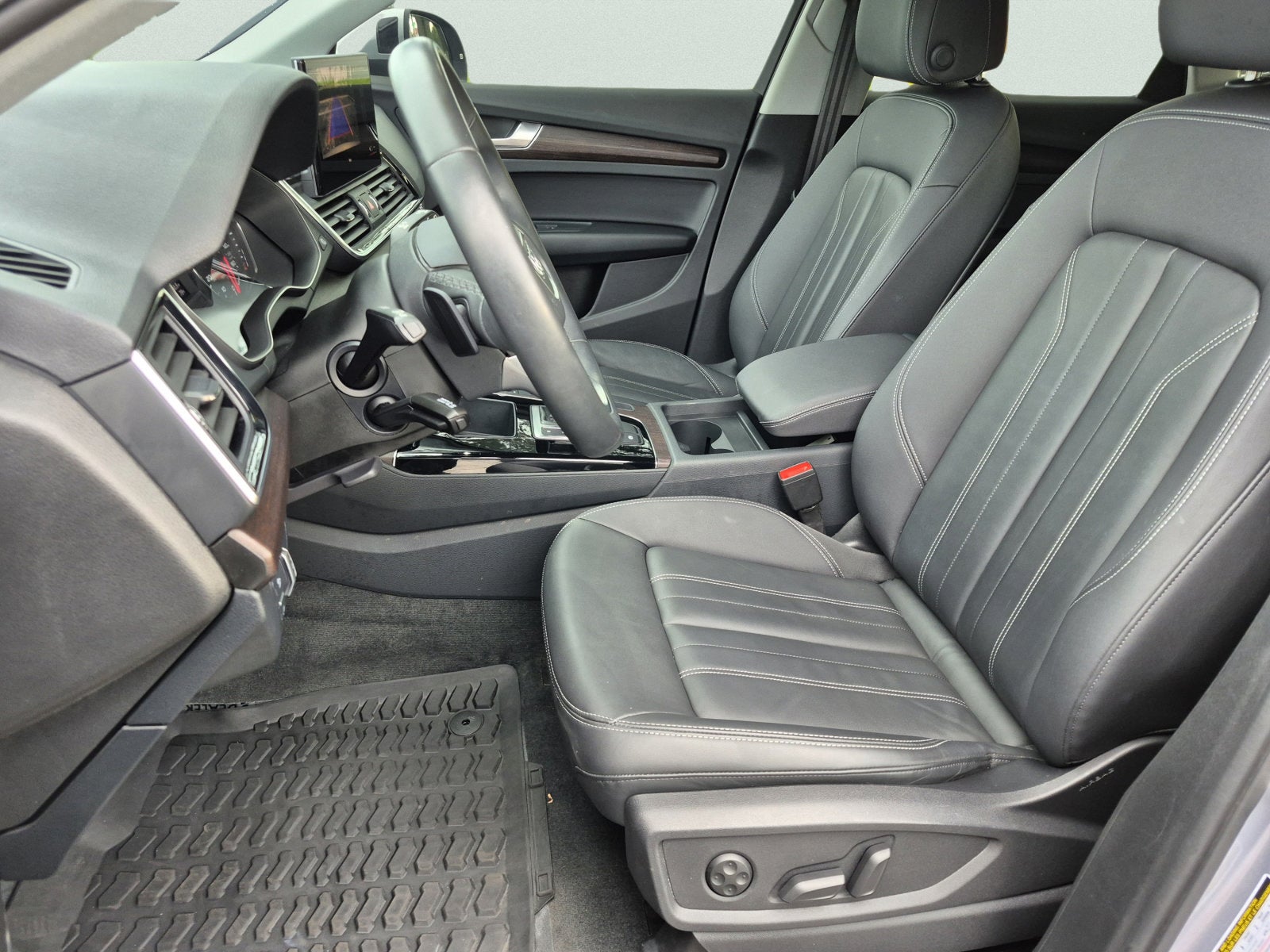 2023 Audi Q5 S line Premium