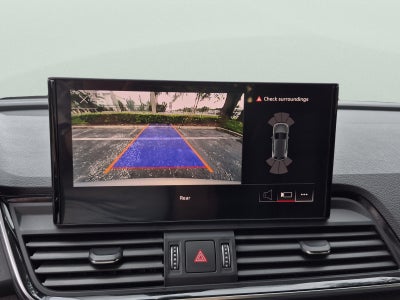 2023 Audi Q5 S line Premium
