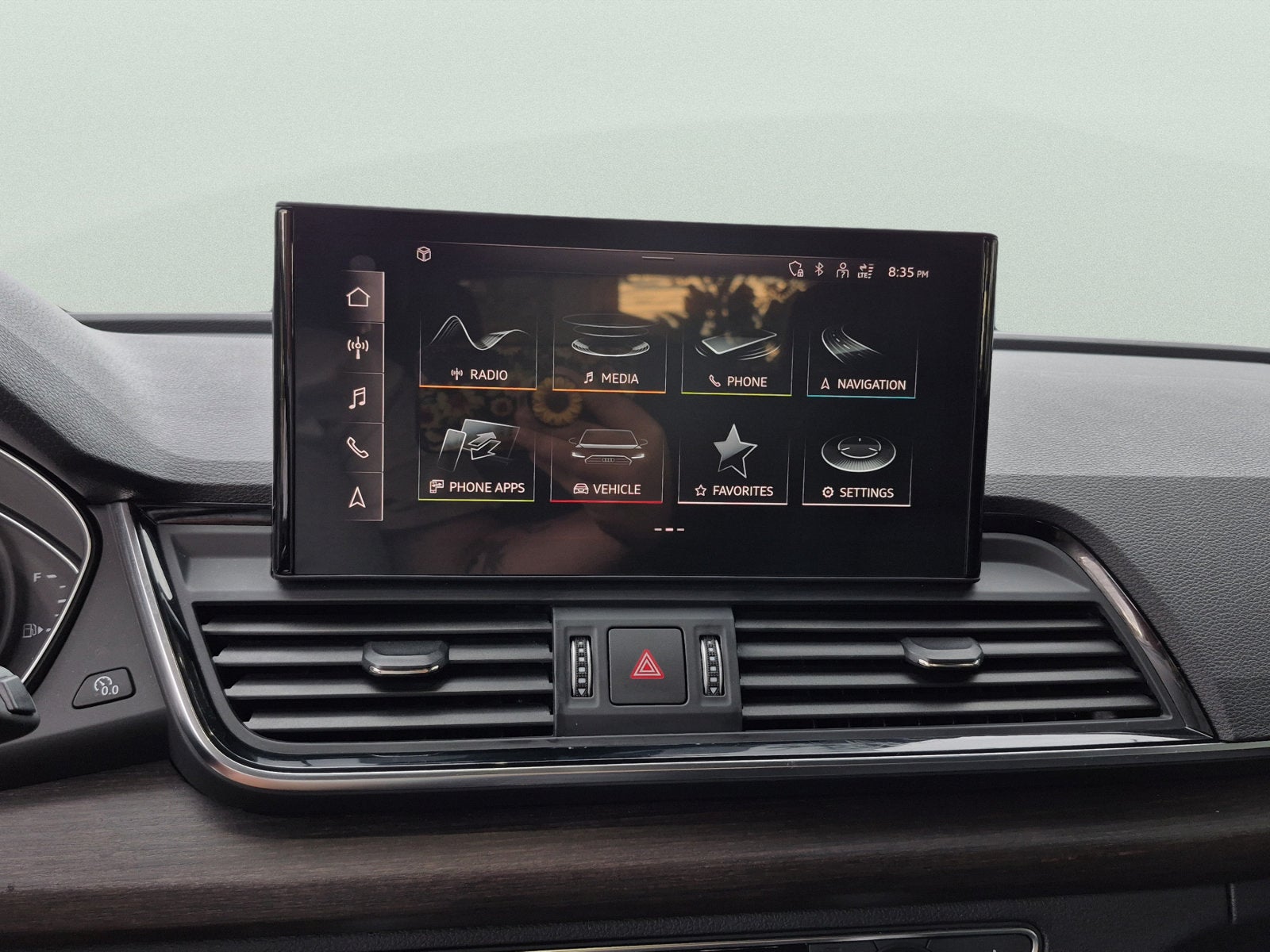 2023 Audi Q5 S line Premium