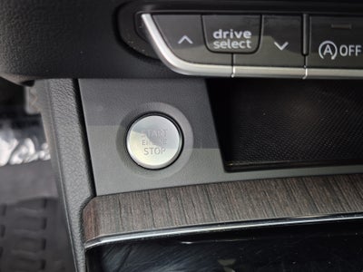 2023 Audi Q5 S line Premium