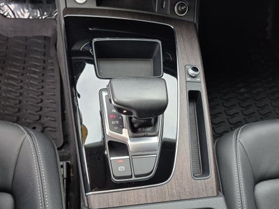 2023 Audi Q5 S line Premium