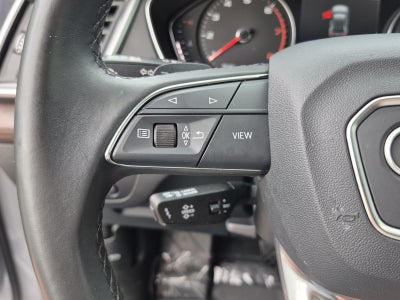 2023 Audi Q5 S line Premium