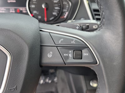 2023 Audi Q5 S line Premium