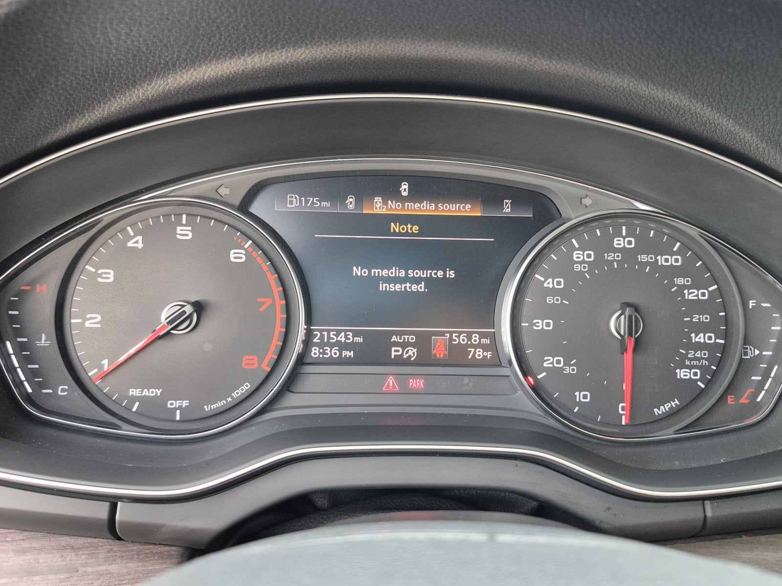 2023 Audi Q5 S line Premium
