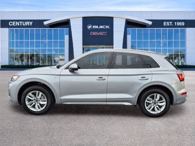 2023 Audi Q5 S line Premium