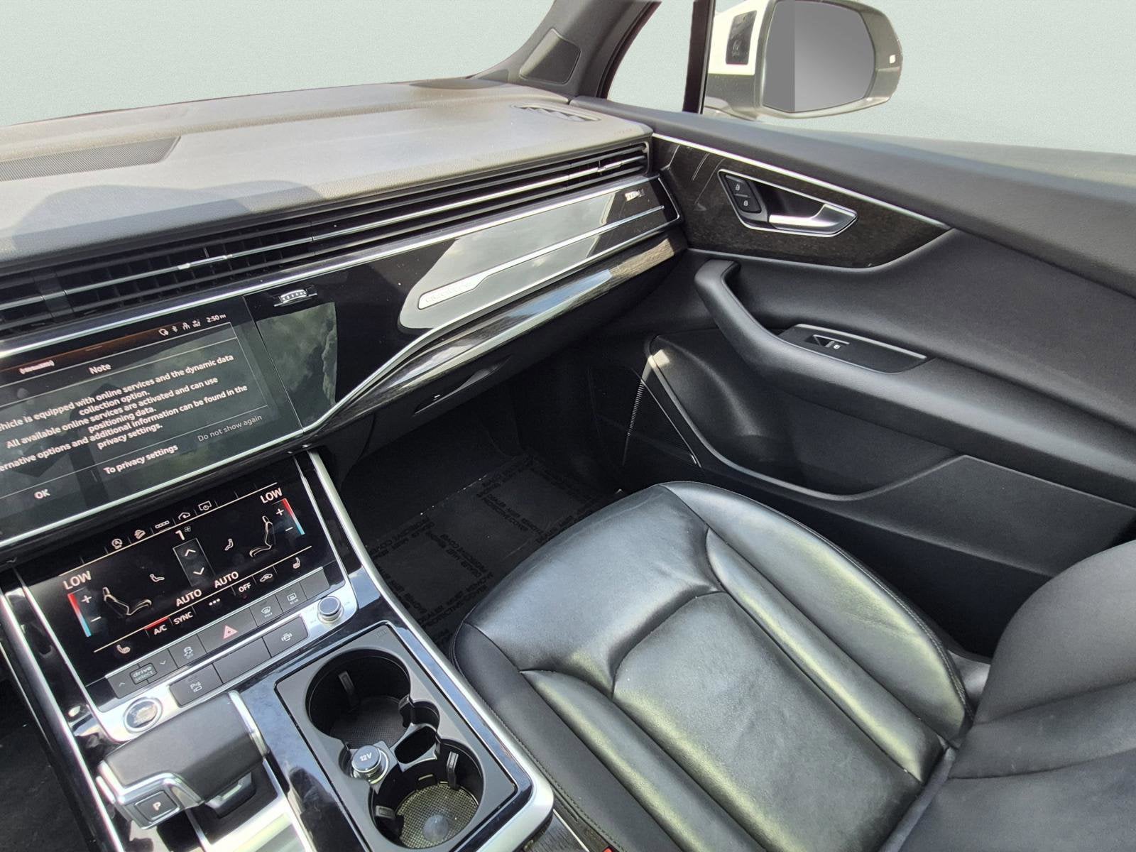 2021 Audi Q7 Premium Plus