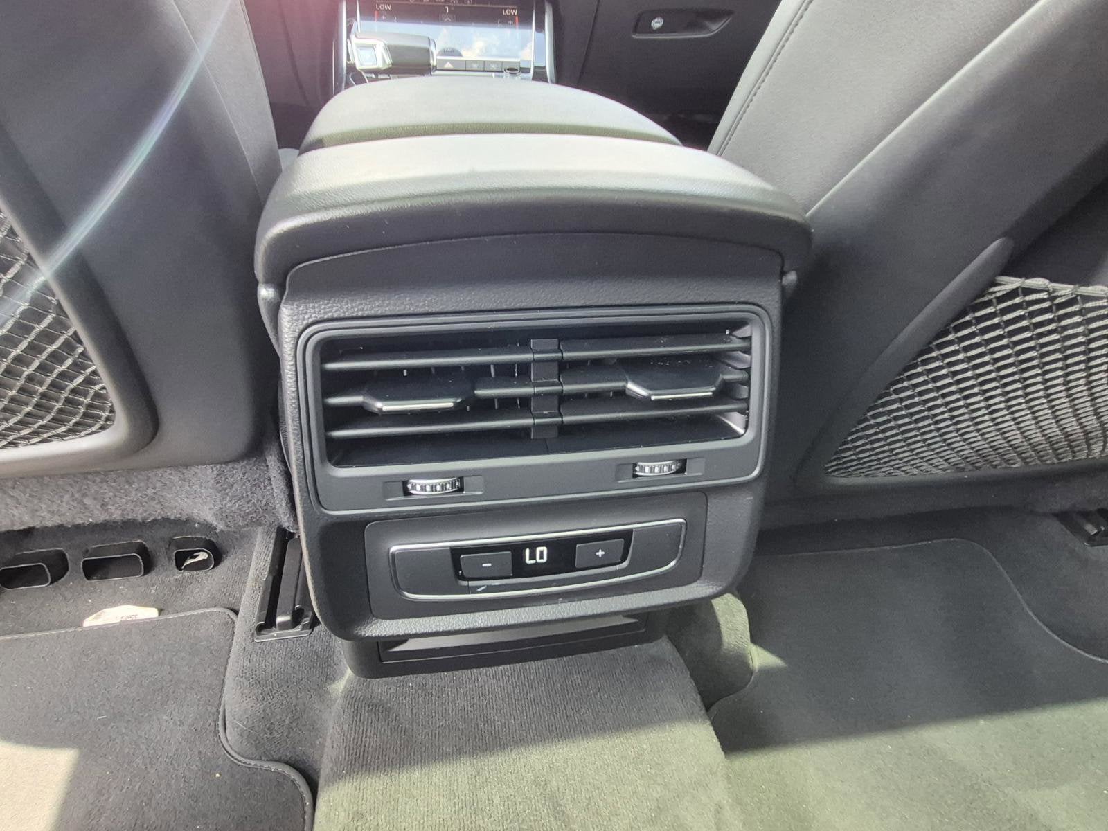 2021 Audi Q7 Premium Plus
