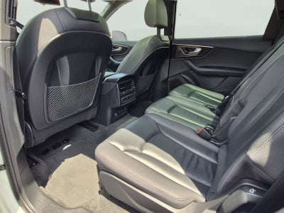 2021 Audi Q7 Premium Plus