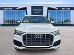 2021 Audi Q7 Premium Plus