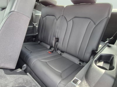 2021 Audi Q7 Premium Plus