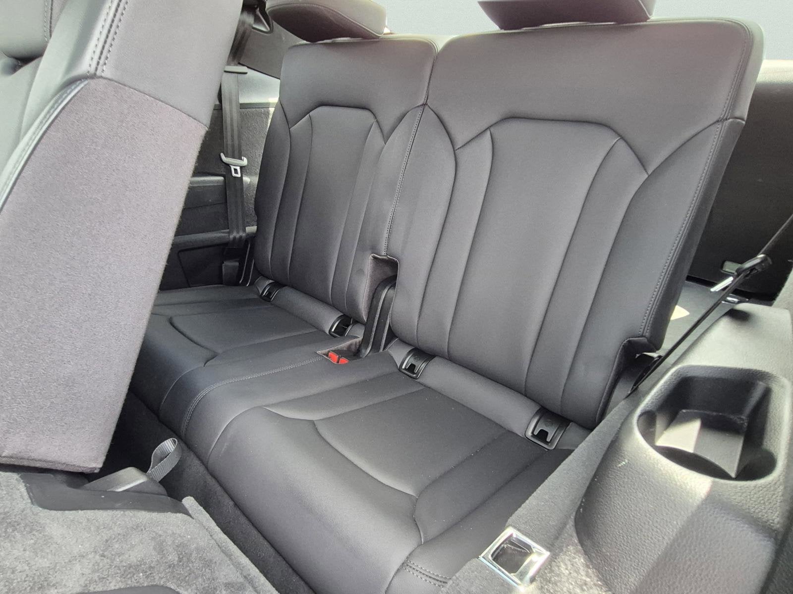 2021 Audi Q7 Premium Plus