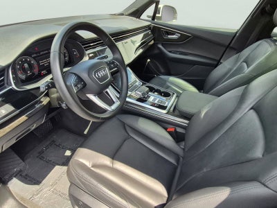 2021 Audi Q7 Premium Plus