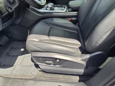 2021 Audi Q7 Premium Plus