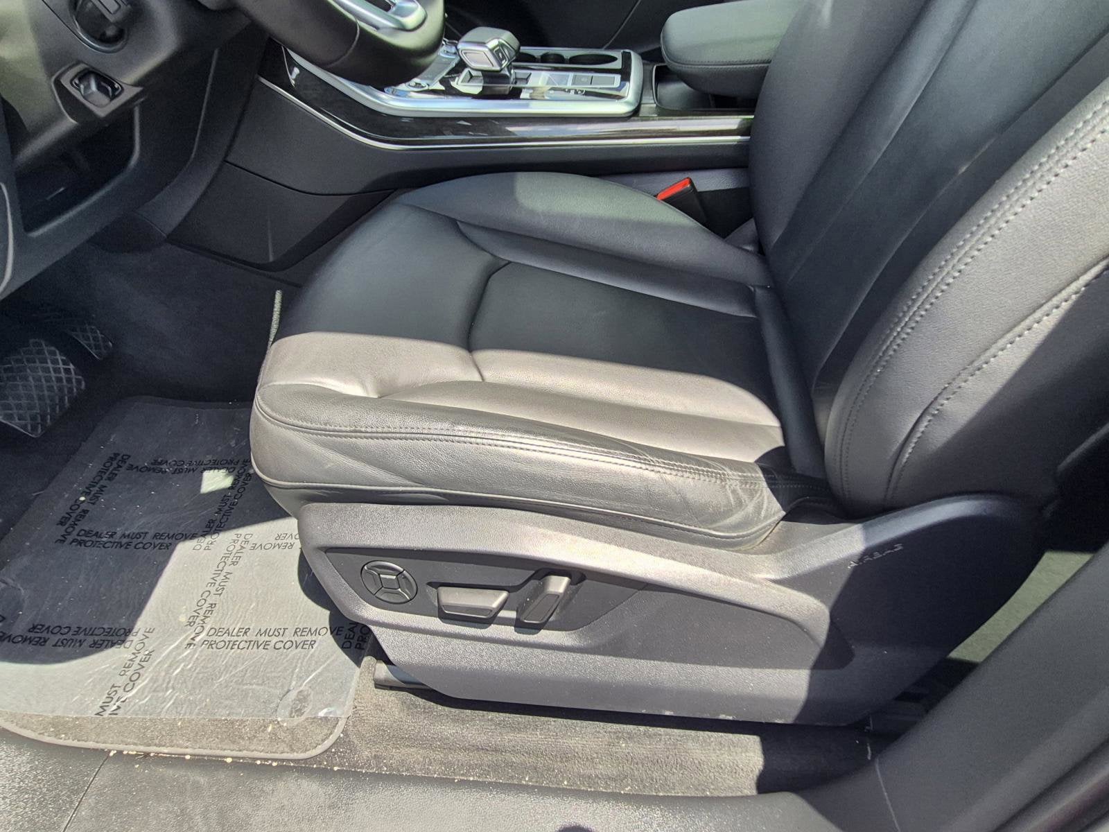 2021 Audi Q7 Premium Plus
