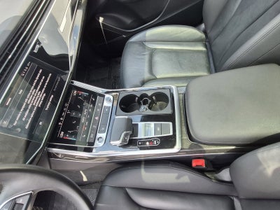2021 Audi Q7 Premium Plus