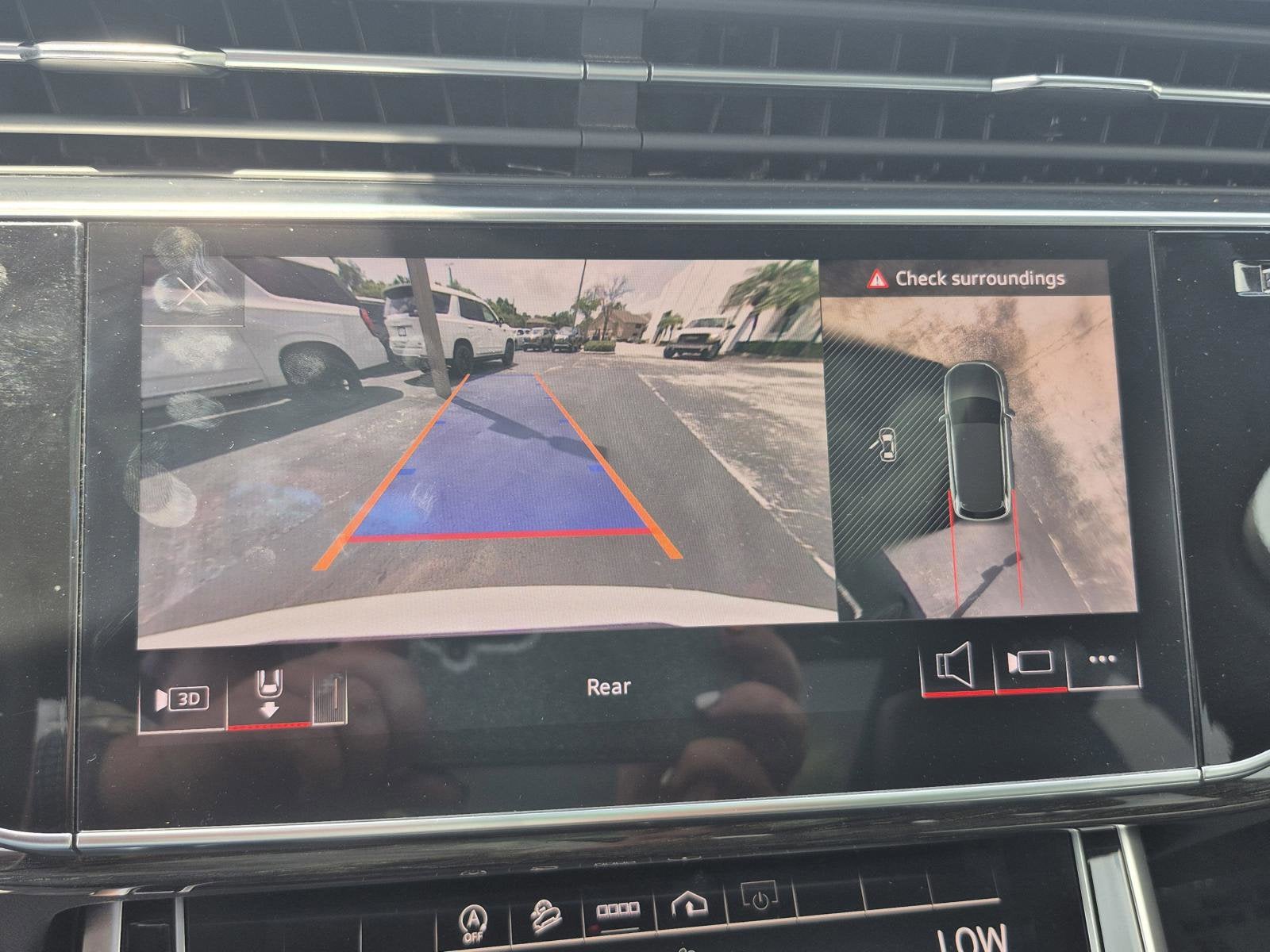 2021 Audi Q7 Premium Plus