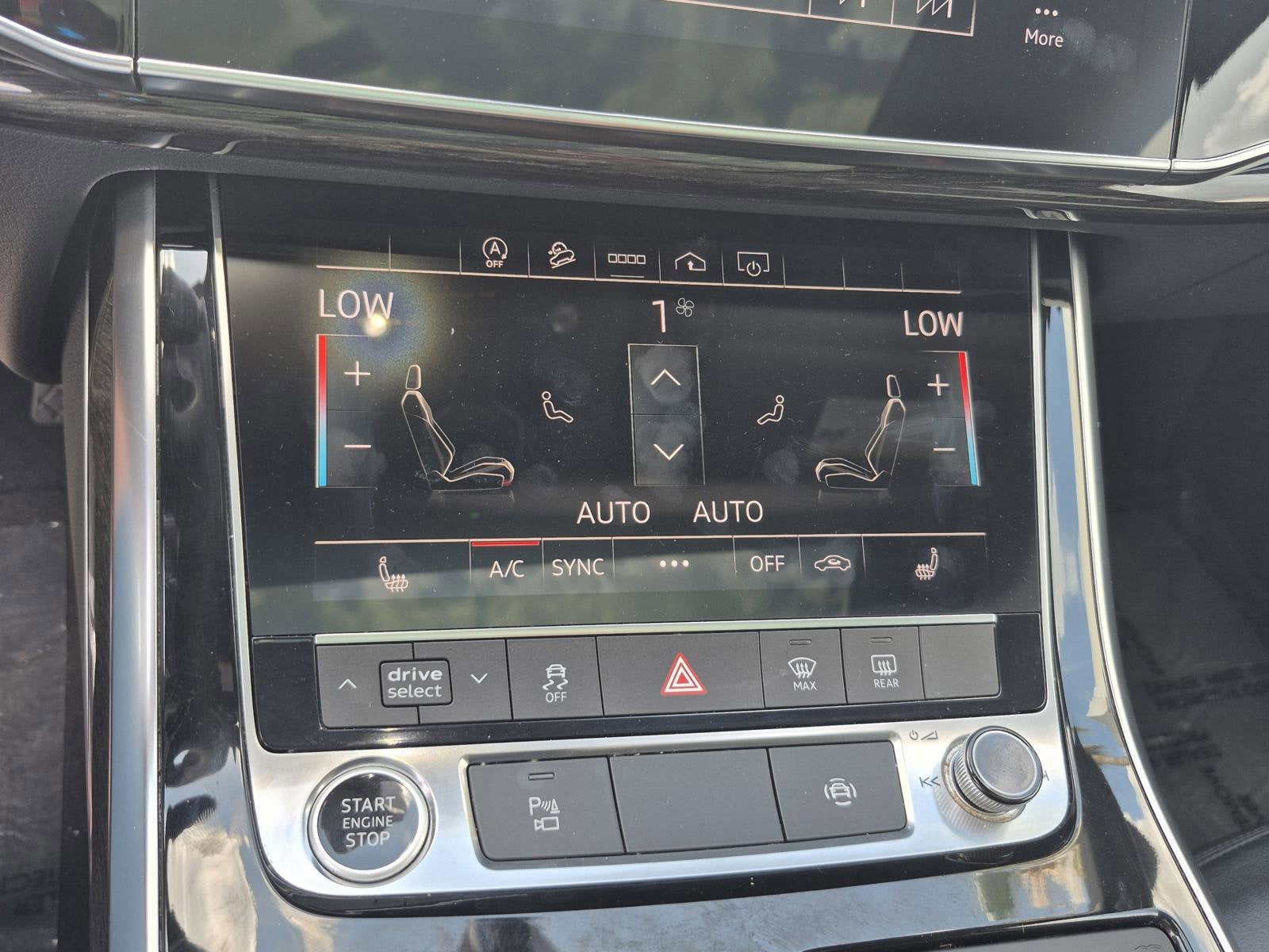 2021 Audi Q7 Premium Plus