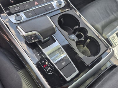 2021 Audi Q7 Premium Plus