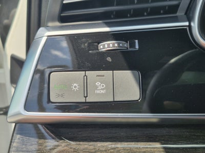 2021 Audi Q7 Premium Plus
