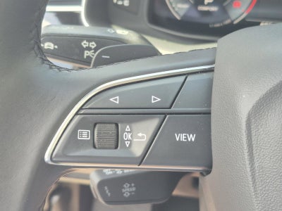 2021 Audi Q7 Premium Plus