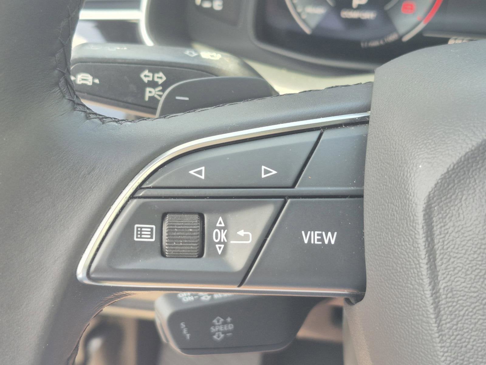 2021 Audi Q7 Premium Plus