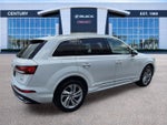 2021 Audi Q7 Premium Plus