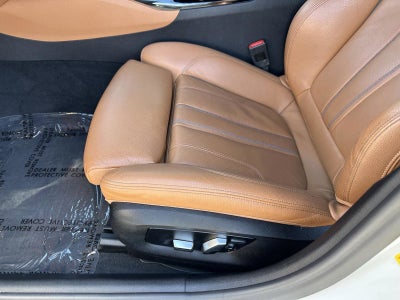 2022 BMW 5 Series 530i
