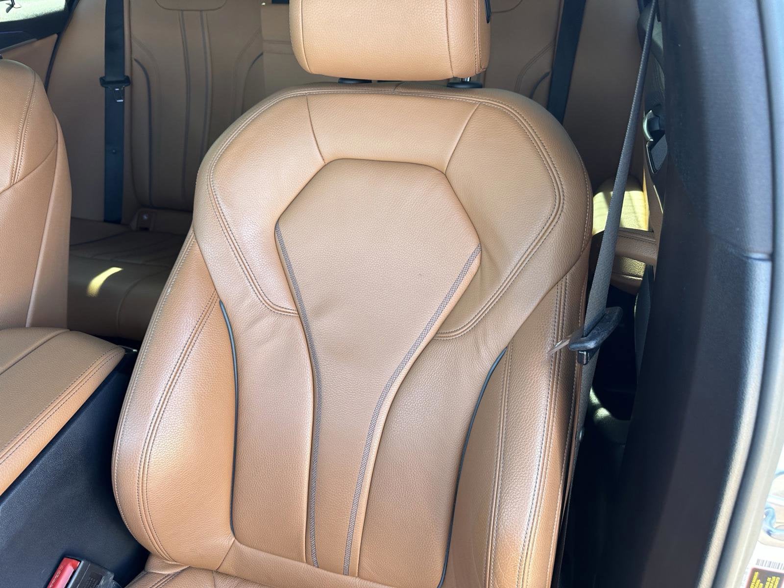 2022 BMW 5 Series 530i