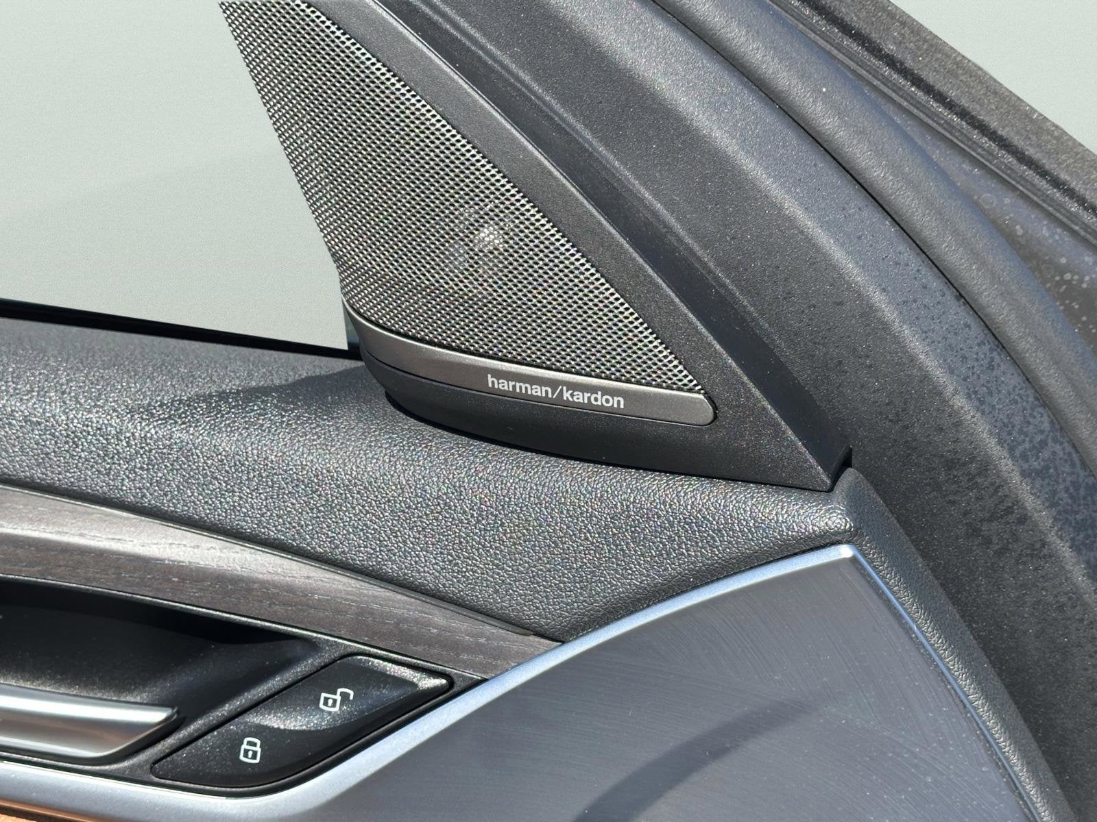 2022 BMW 5 Series 530i