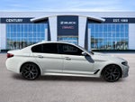 2022 BMW 5 Series 530i