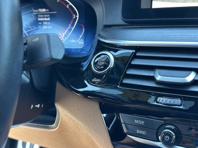 2022 BMW 5 Series 530i