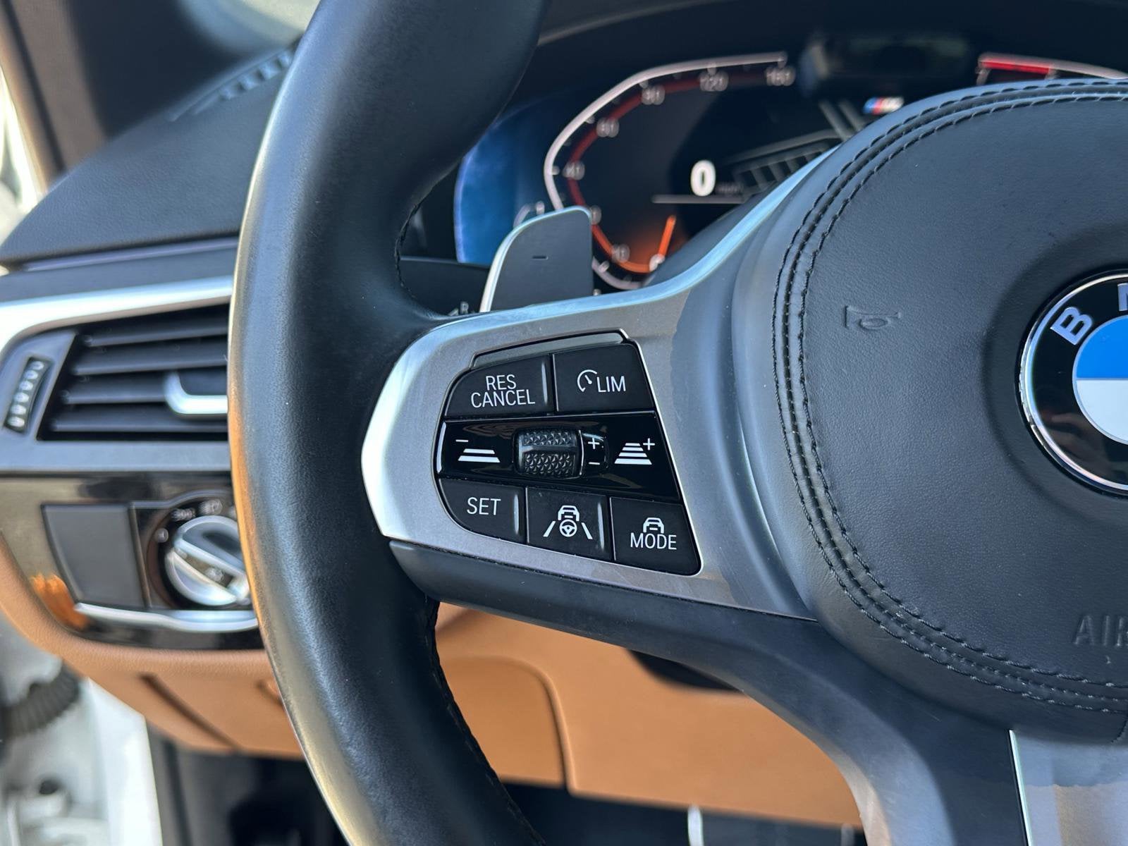 2022 BMW 5 Series 530i