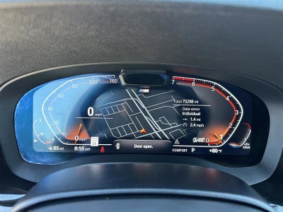2022 BMW 5 Series 530i