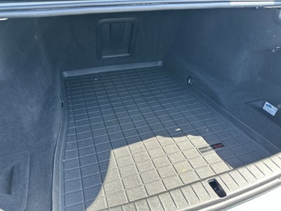 2018 BMW 7 Series 750i