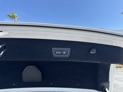 2018 BMW 7 Series 750i