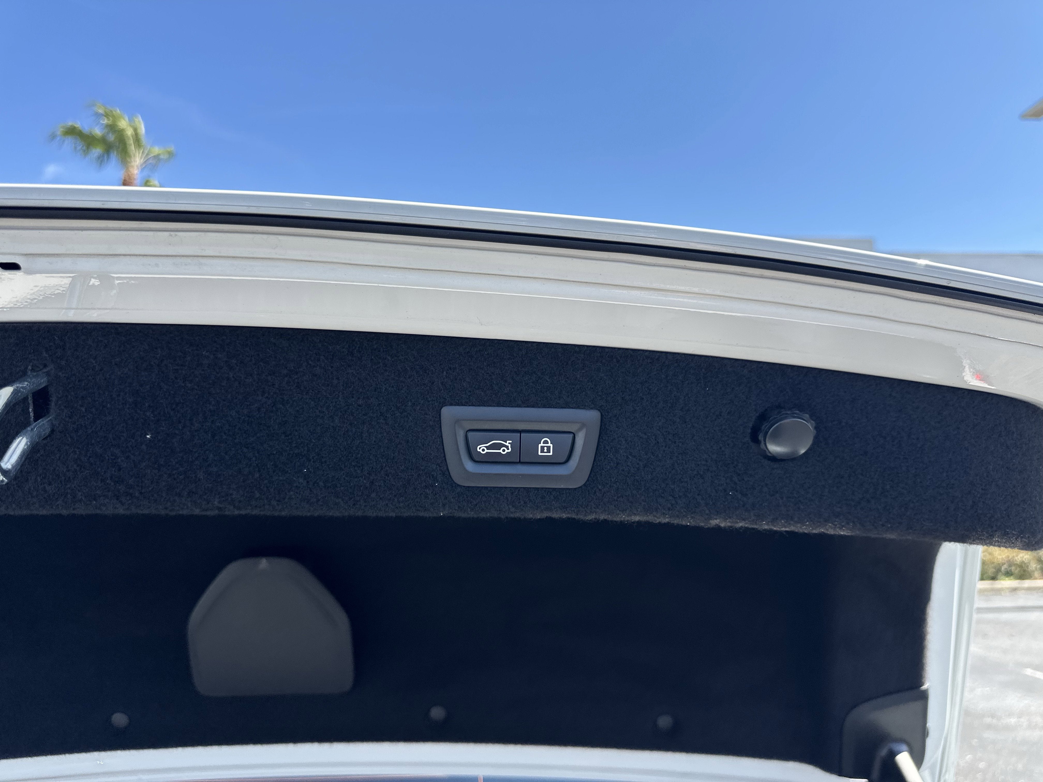 2018 BMW 7 Series 750i