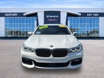 2018 BMW 7 Series 750i