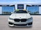 2018 BMW 7 Series 750i