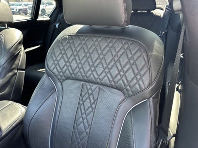 2018 BMW 7 Series 750i